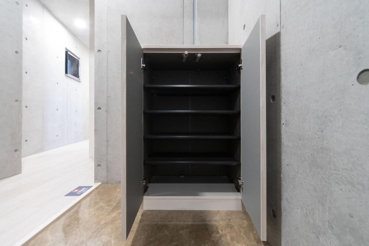 Apartamento Ferio Kamata Ii Tokio
