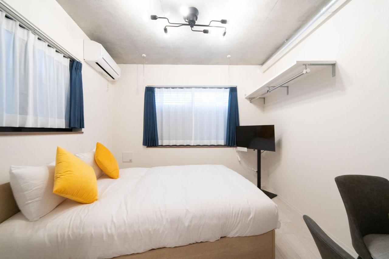 Ferio Kamata Ii Apartamento *