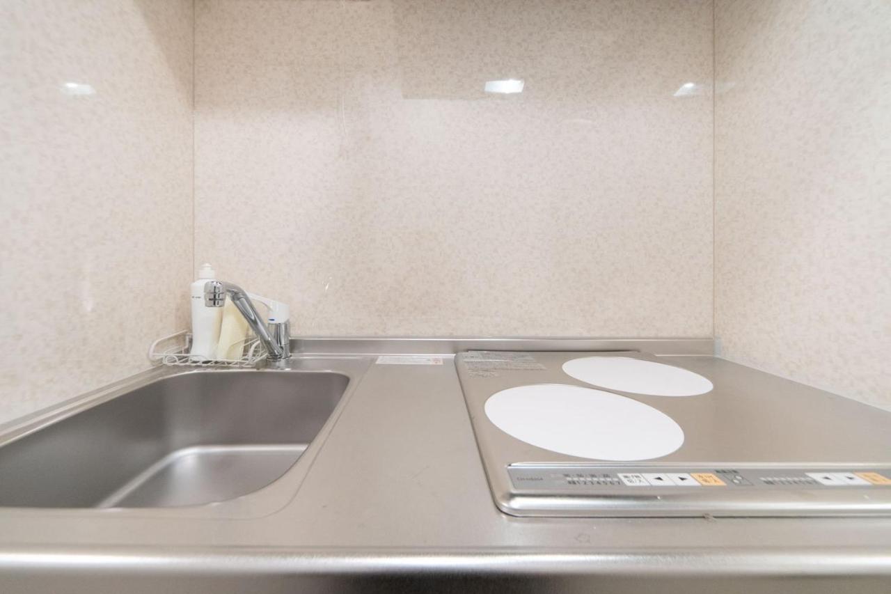 Apartamento Ferio Kamata Ii Tokio