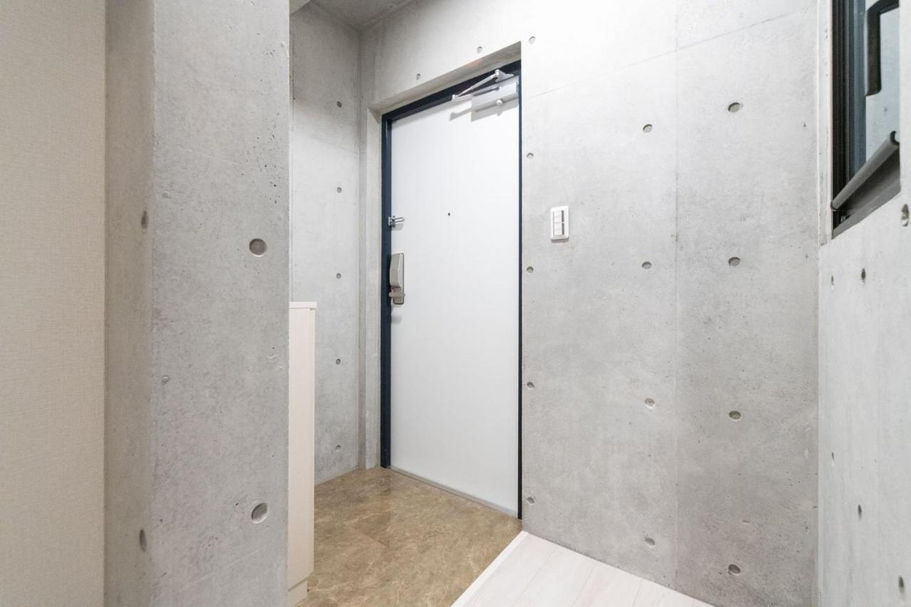 Ferio Kamata Ii Apartamento Tokio