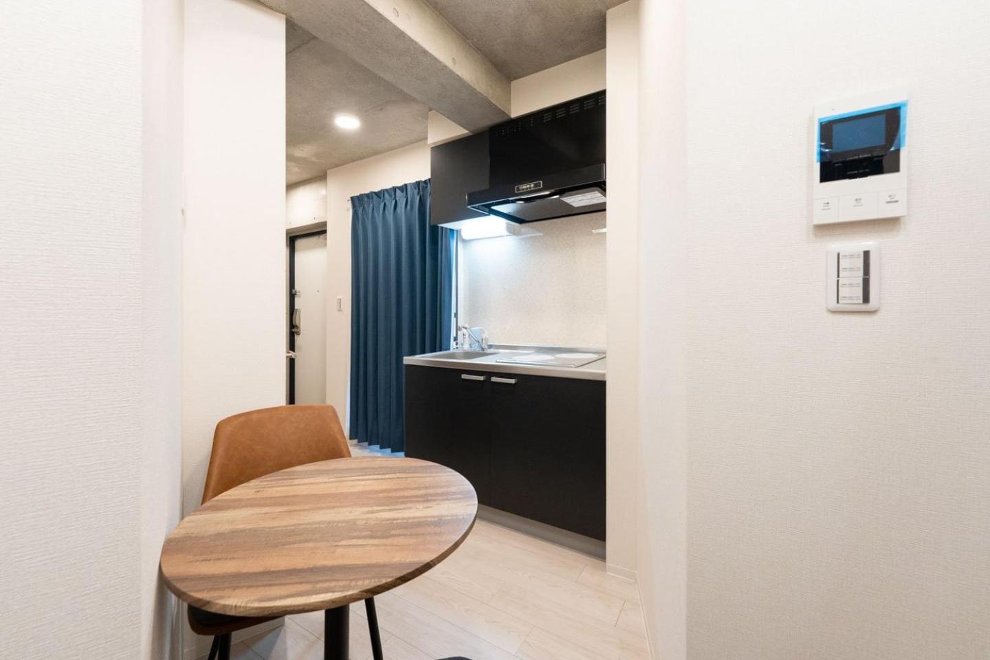 Apartamento Ferio Kamata Ii
