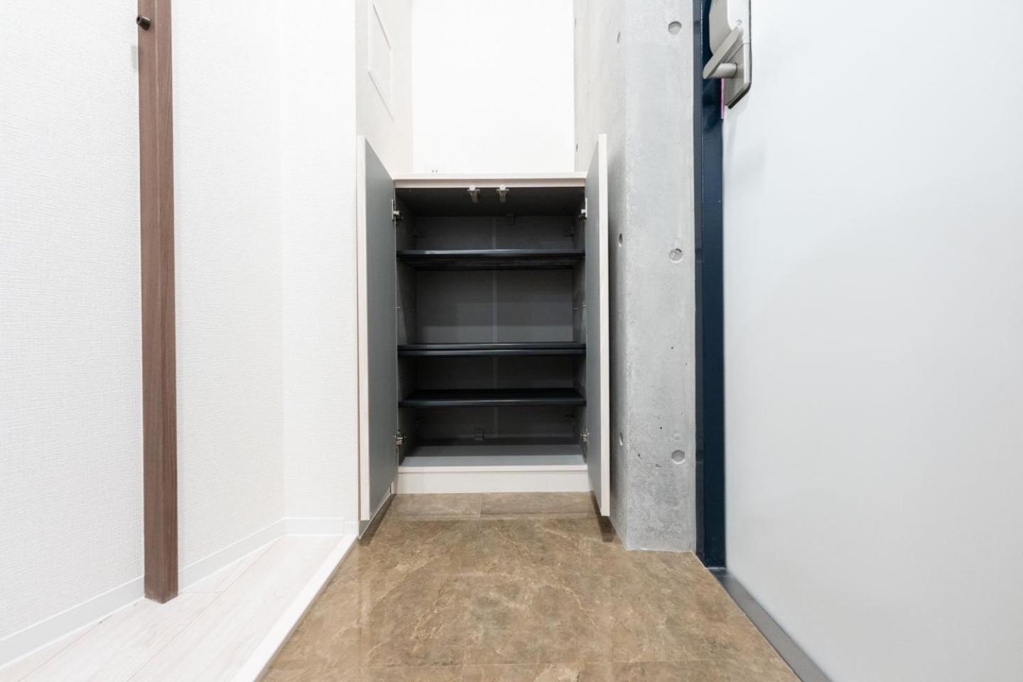 Ferio Kamata Ii Apartamento Tokio