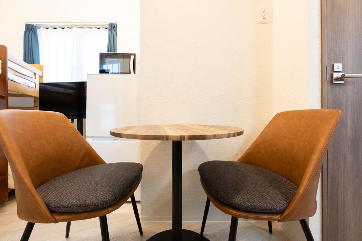Apartamento Ferio Kamata Ii