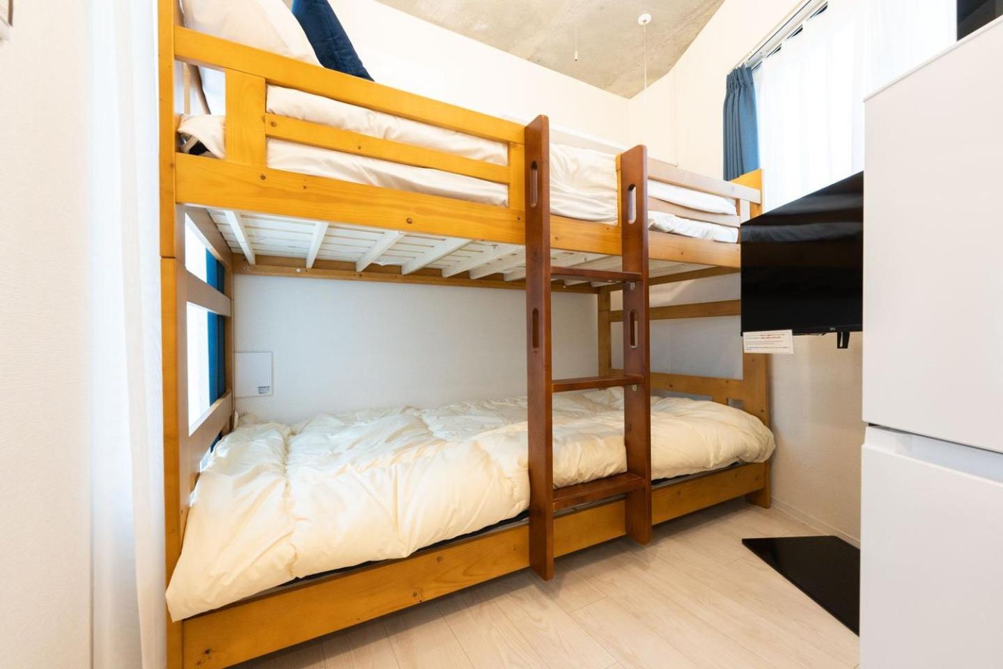 Ferio Kamata Ii Apartamento Tokio