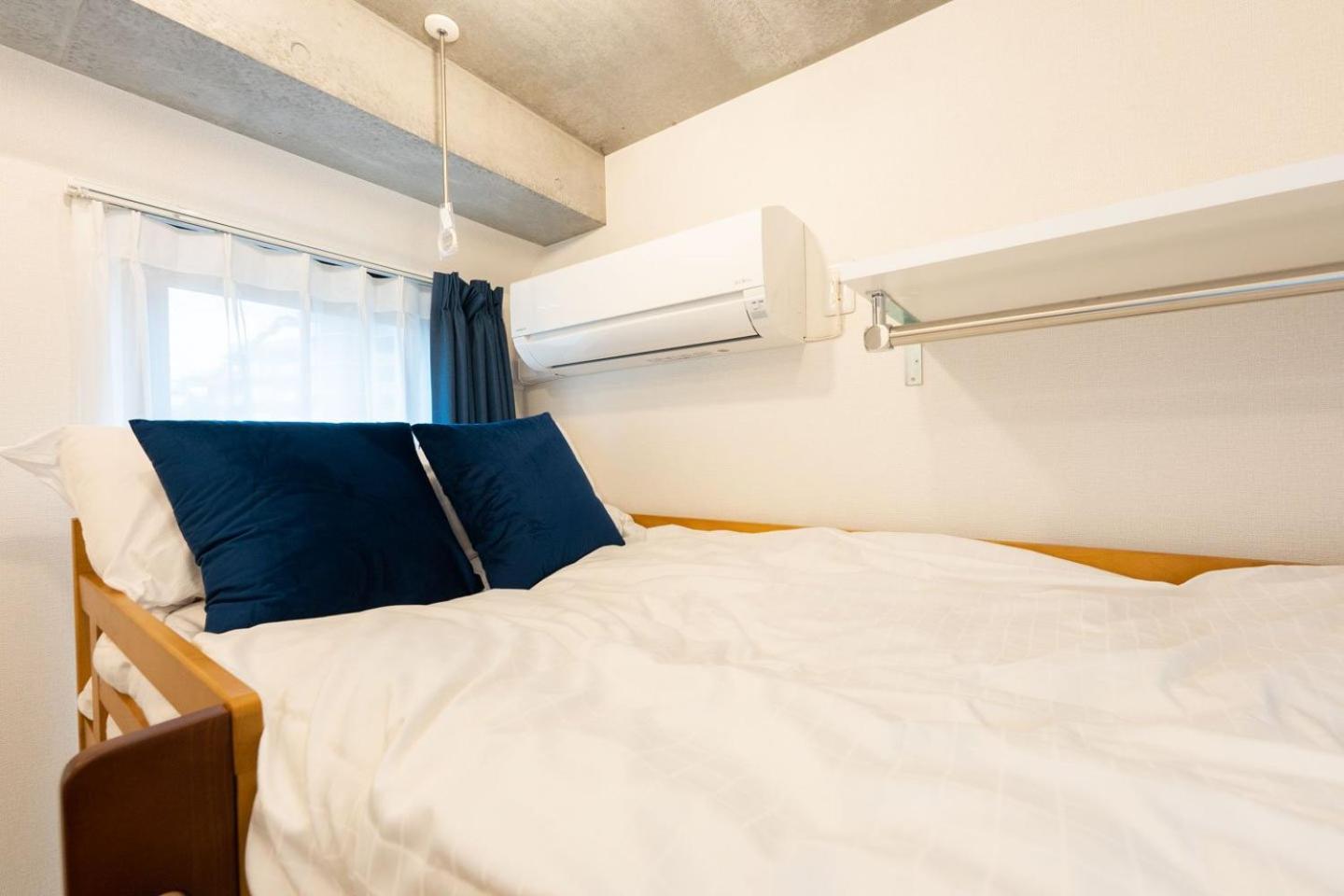 Ferio Kamata Ii Apartamento