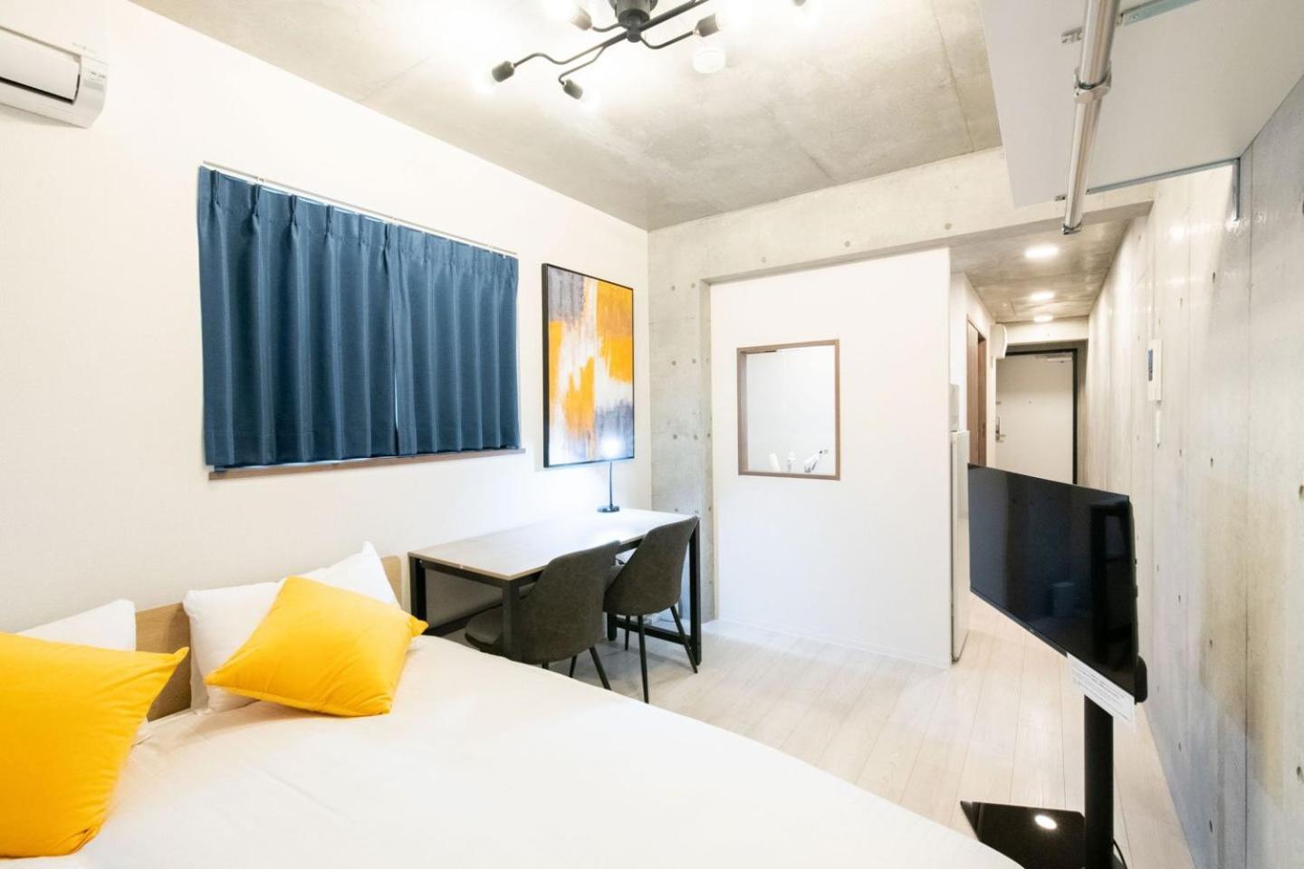 Ferio Kamata Ii Apartamento