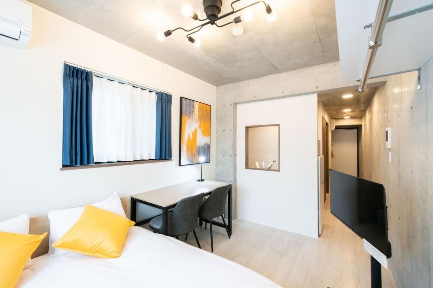 Apartamento Ferio Kamata Ii