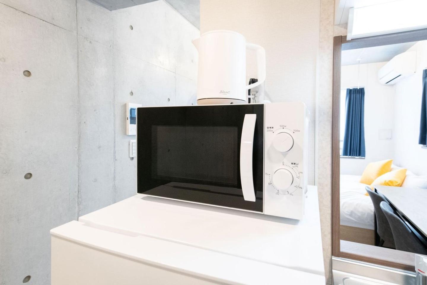 Ferio Kamata Ii Apartamento Tokio