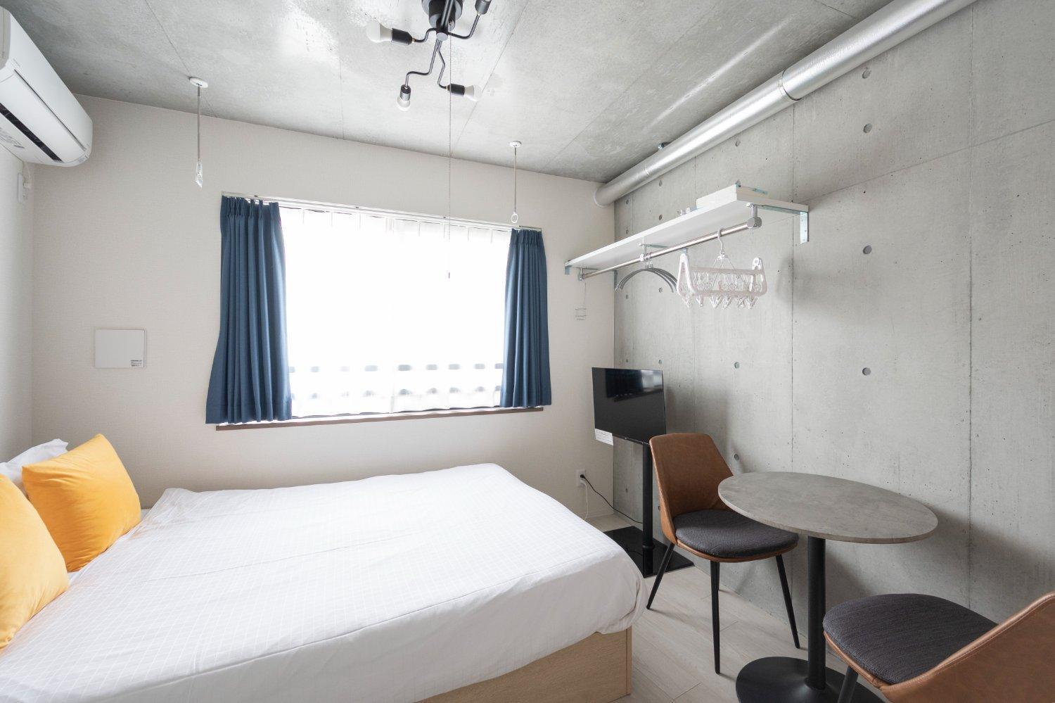 Apartamento Ferio Kamata Ii *