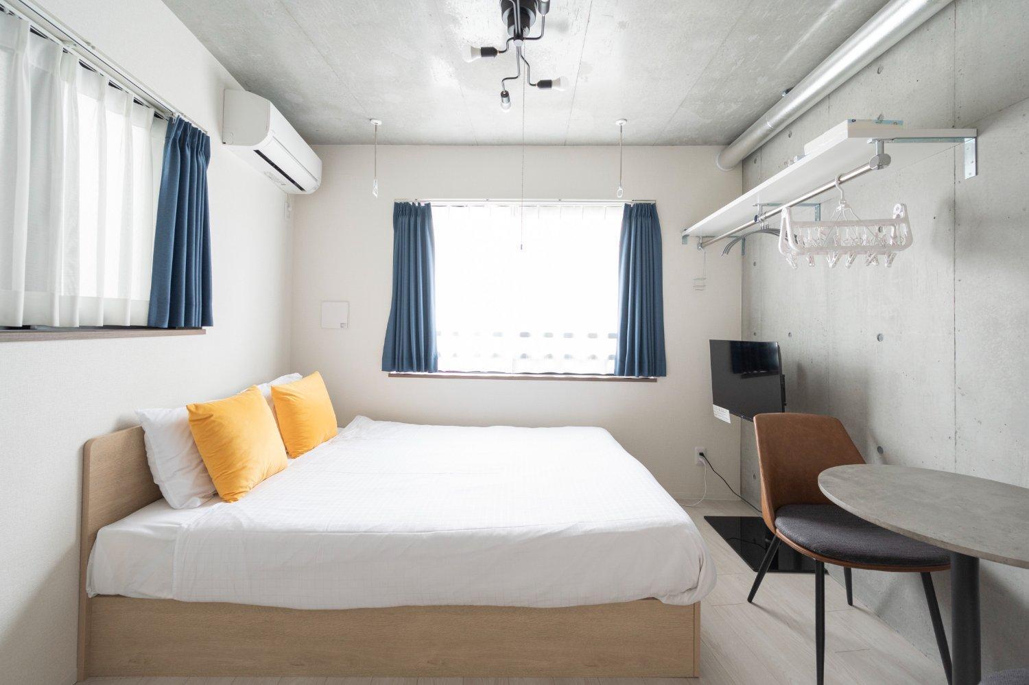 Apartamento Ferio Kamata Ii Tokio
