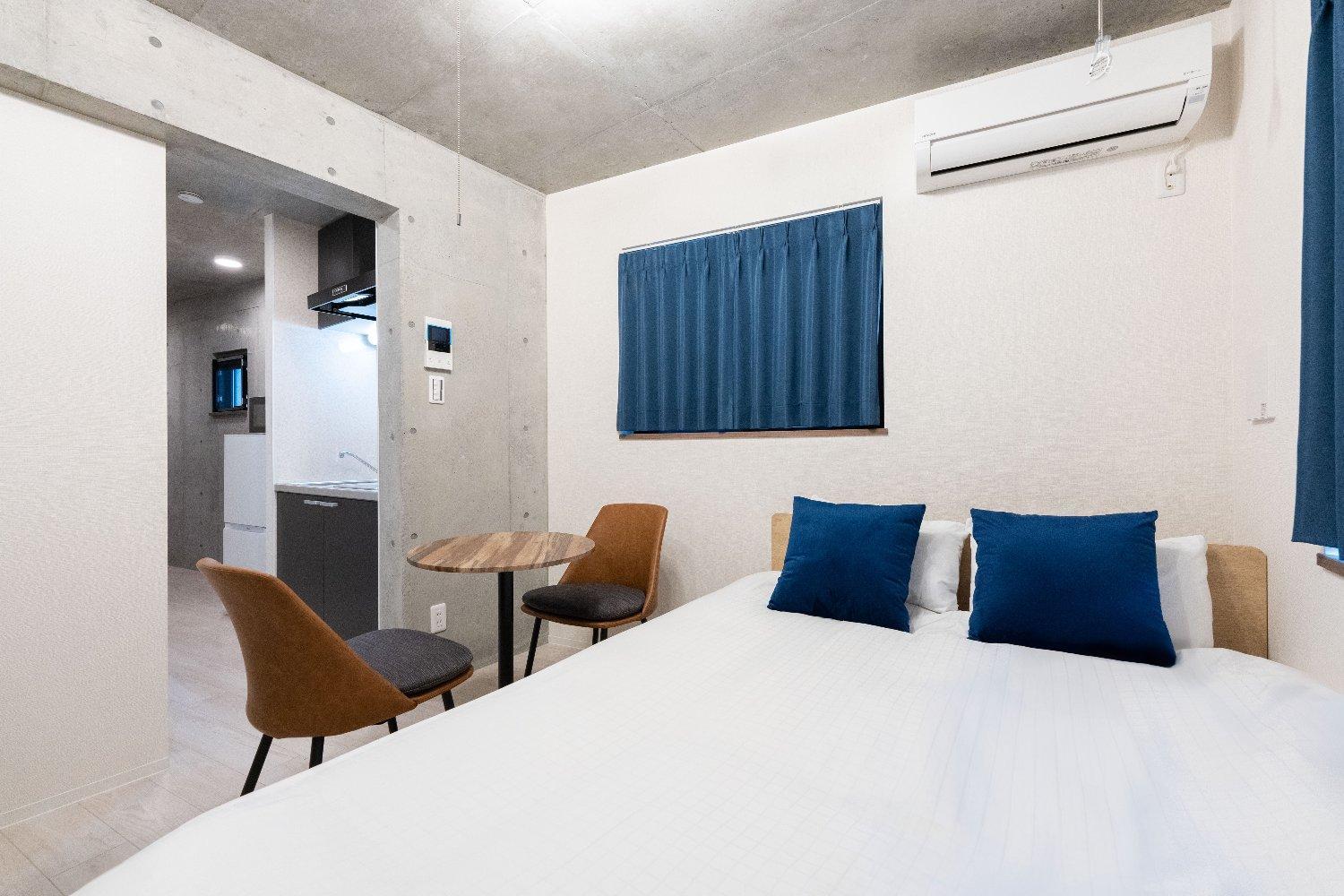 Ferio Kamata Ii Apartamento *