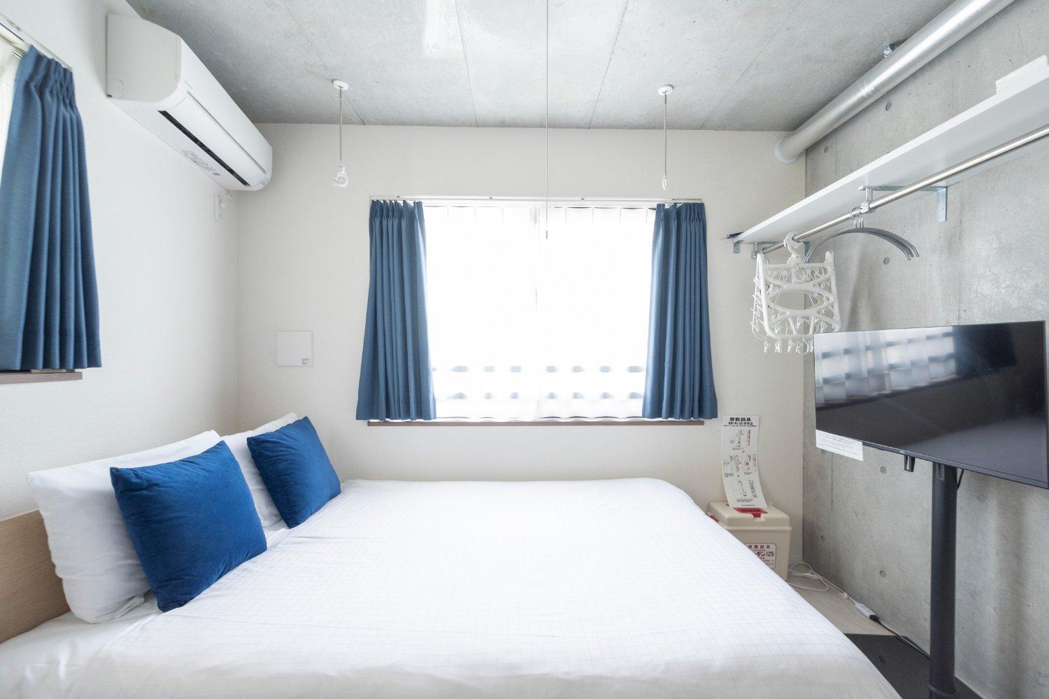 Ferio Kamata Ii Apartamento