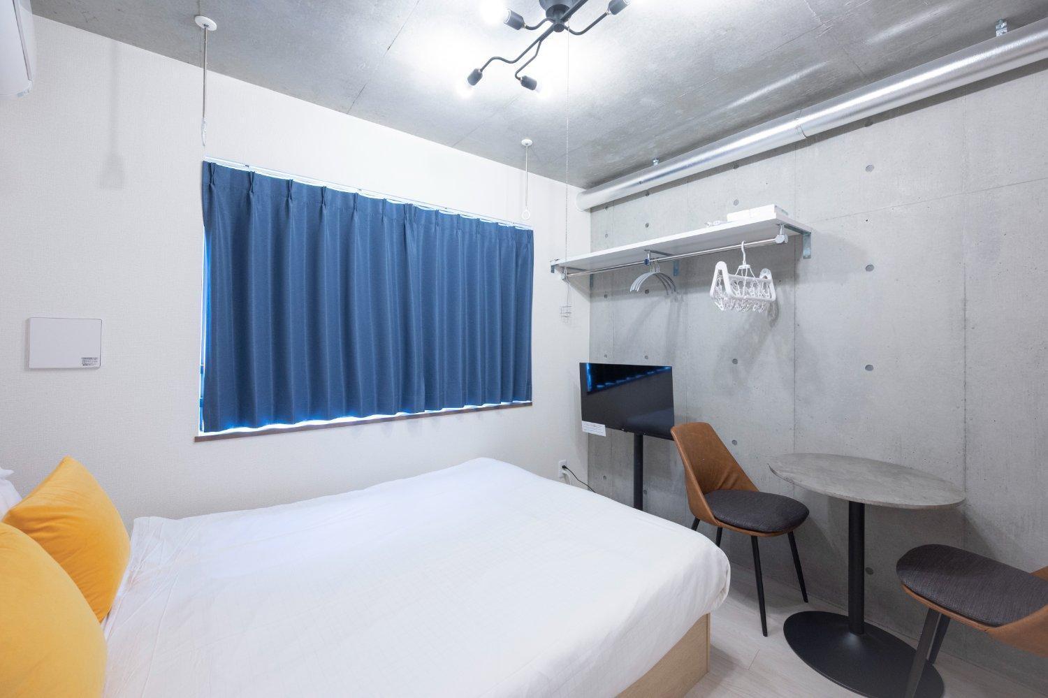 Apartamento Ferio Kamata Ii Tokio