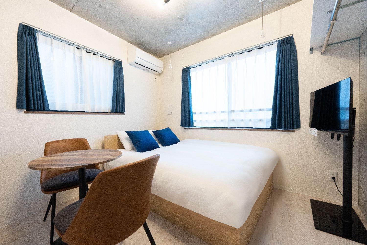 Apartamento Ferio Kamata Ii Tokio