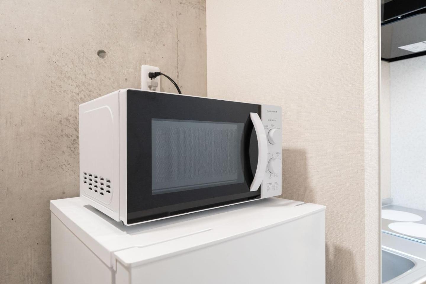Apartamento Ferio Kamata Ii Tokio