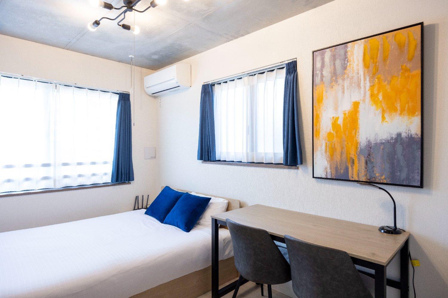 Ferio Kamata Ii Apartamento *