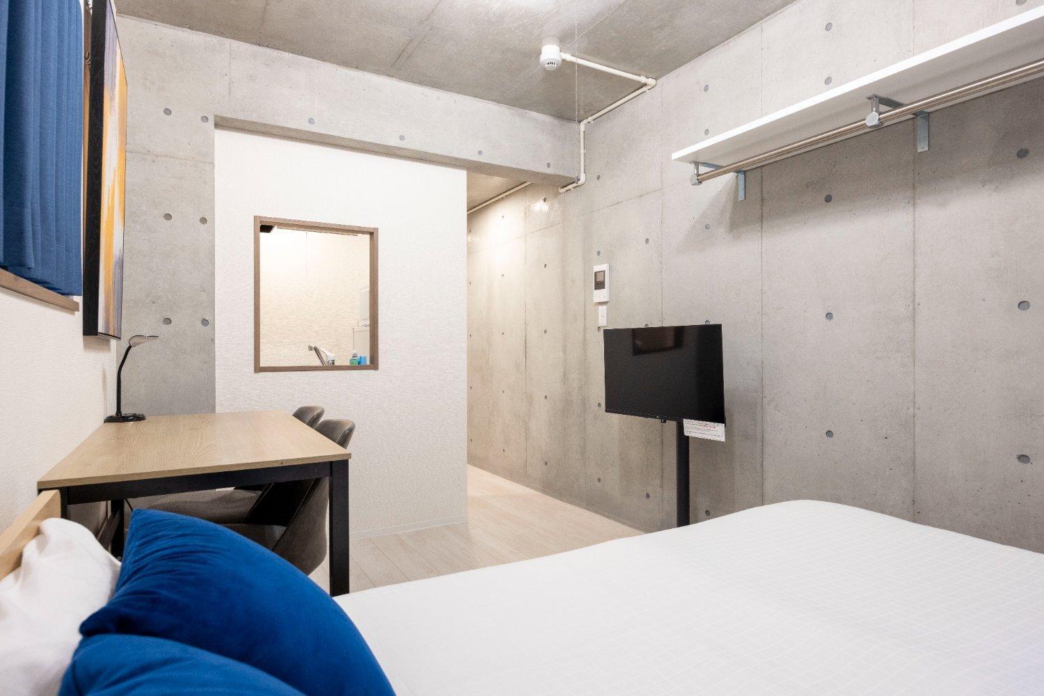 Ferio Kamata Ii Apartamento