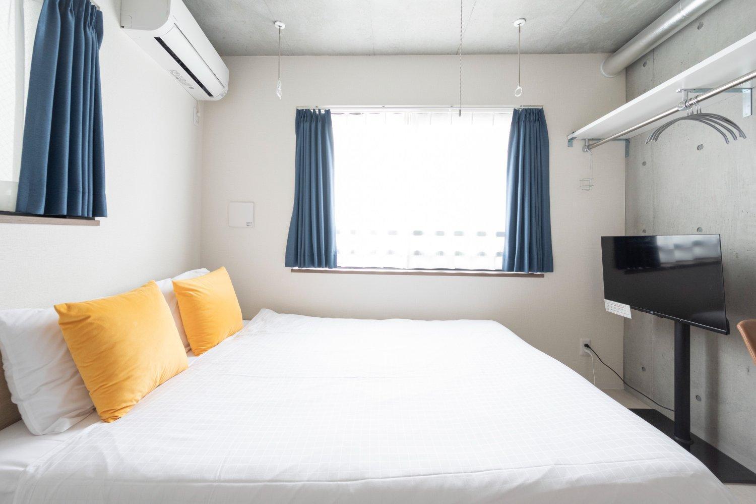 Apartamento Ferio Kamata Ii *
