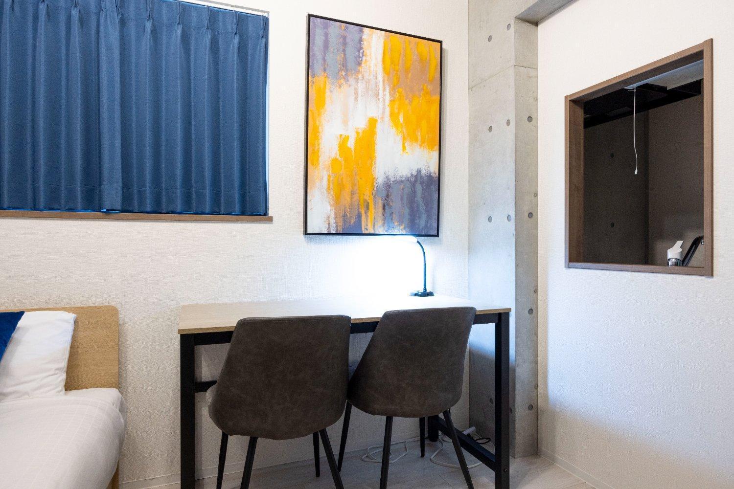 Ferio Kamata Ii Apartamento Tokio