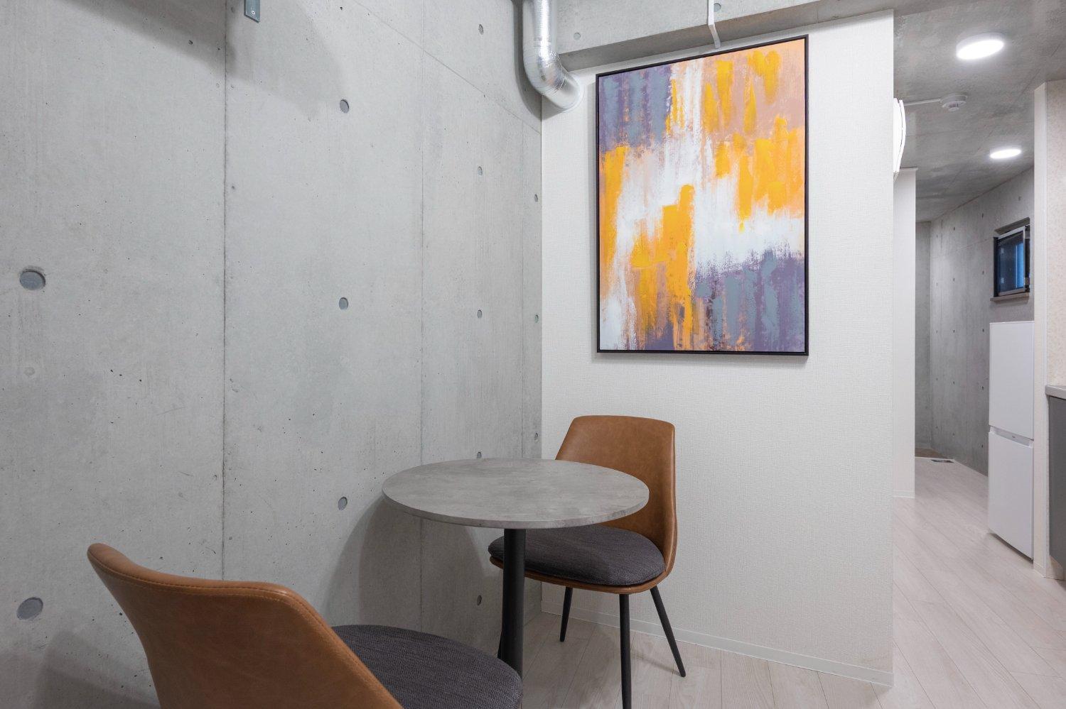 Apartamento Ferio Kamata Ii *
