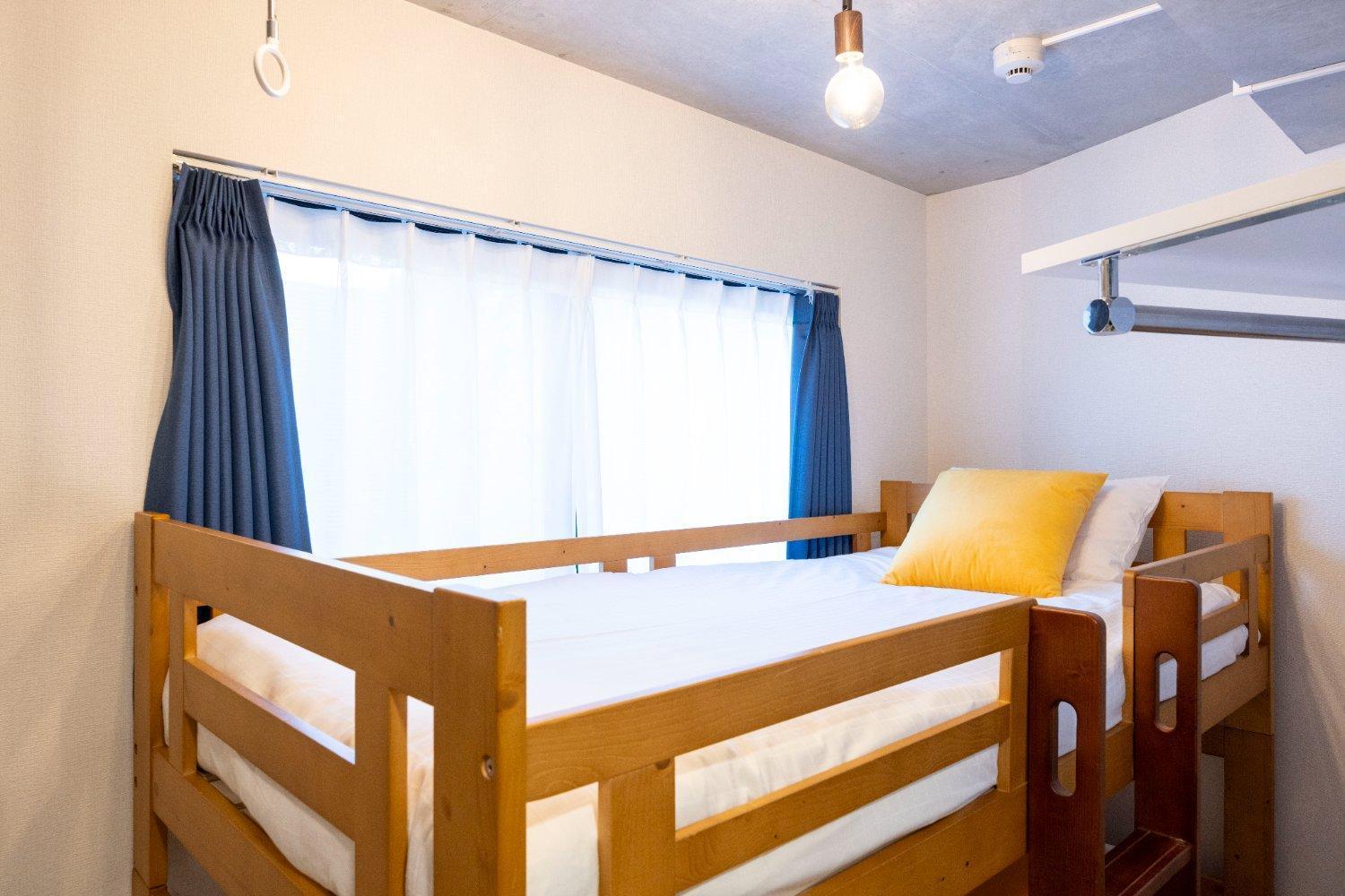 Apartamento Ferio Kamata Ii Tokio