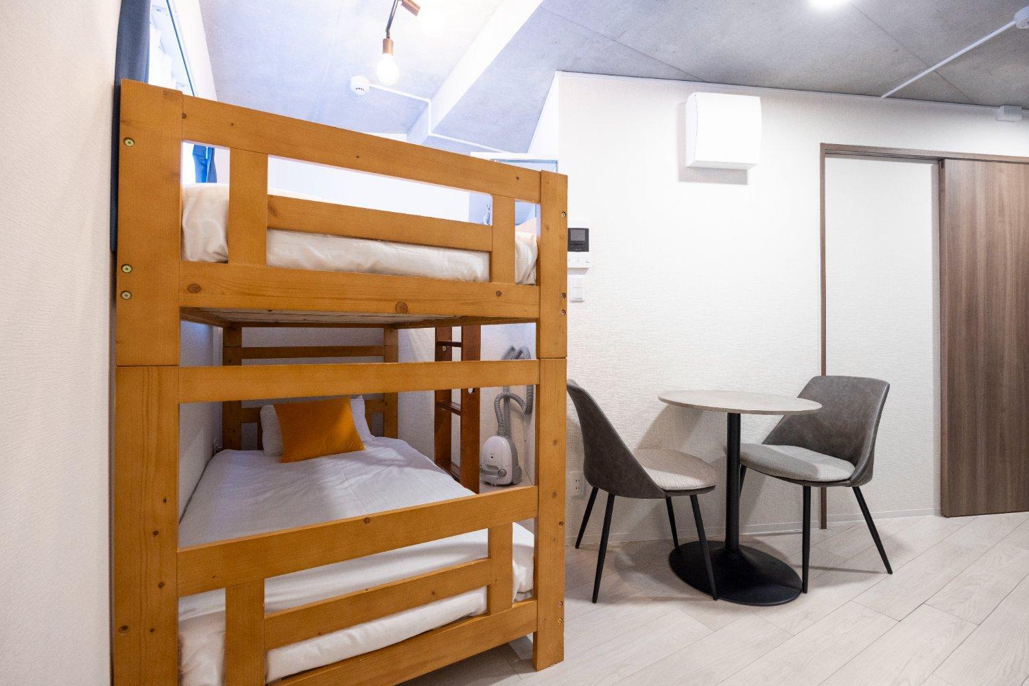 Apartamento Ferio Kamata Ii