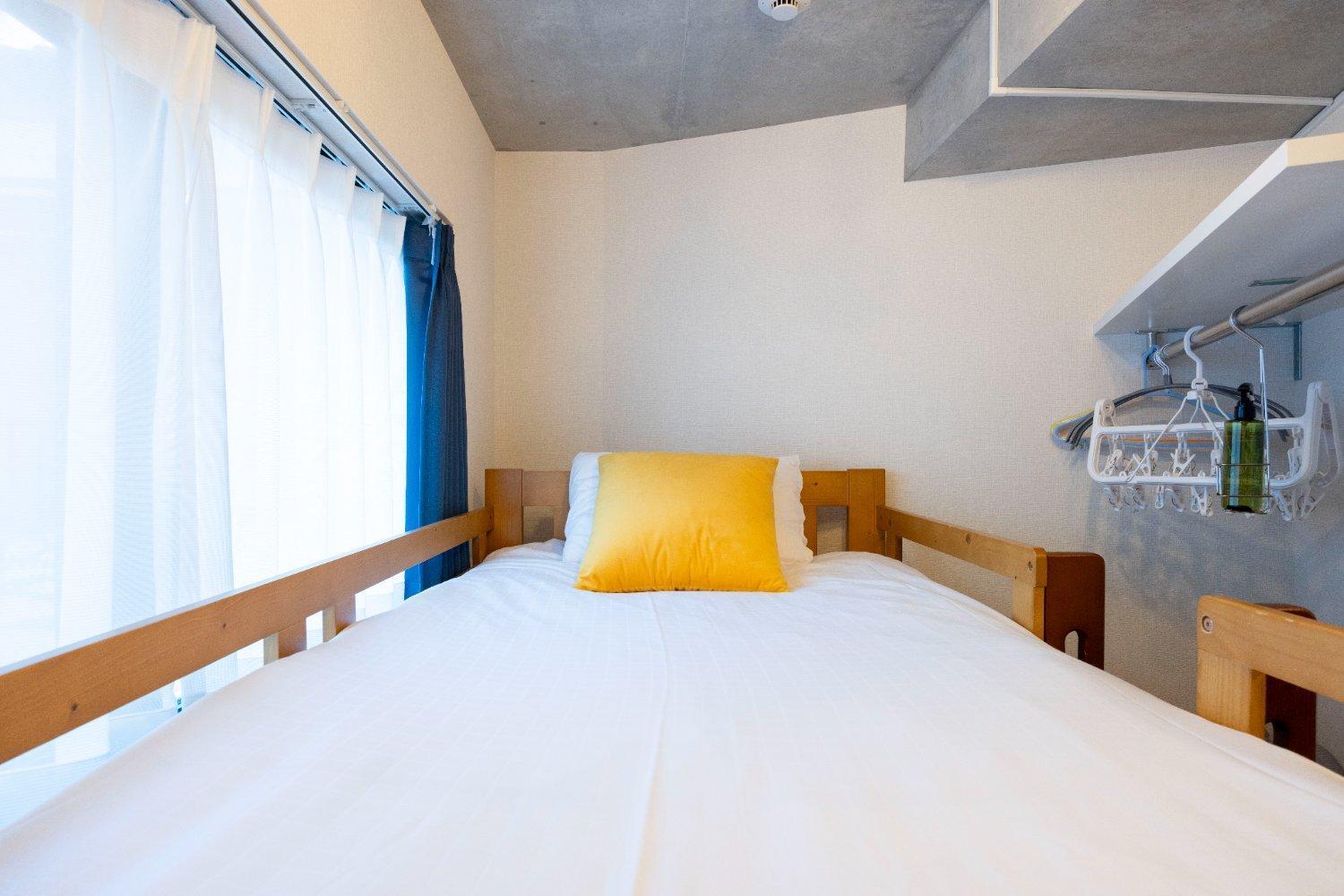 Apartamento Ferio Kamata Ii *