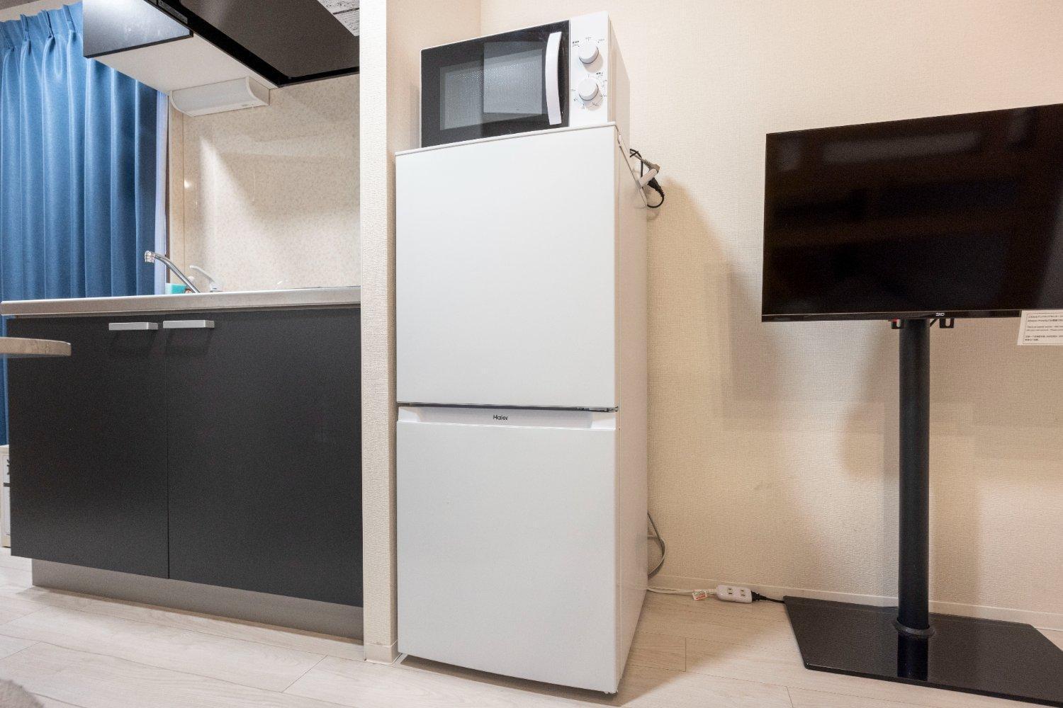 Apartamento Ferio Kamata Ii Tokio